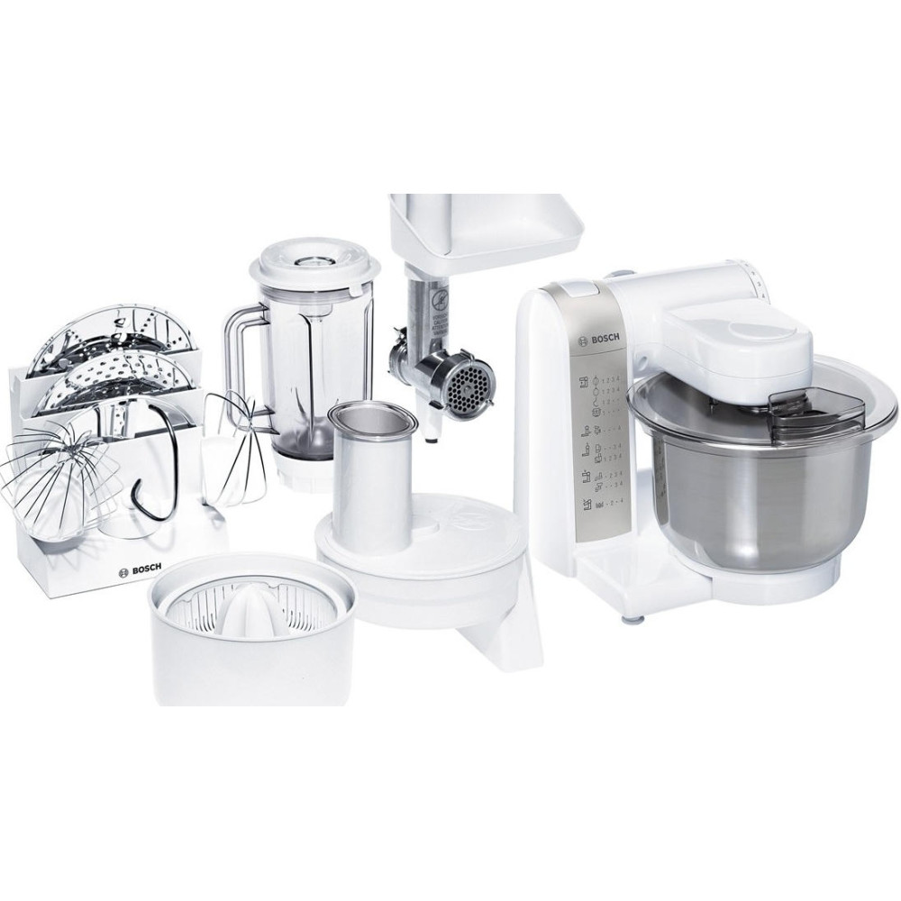 Кухонный комбайн Bosch MUM4880