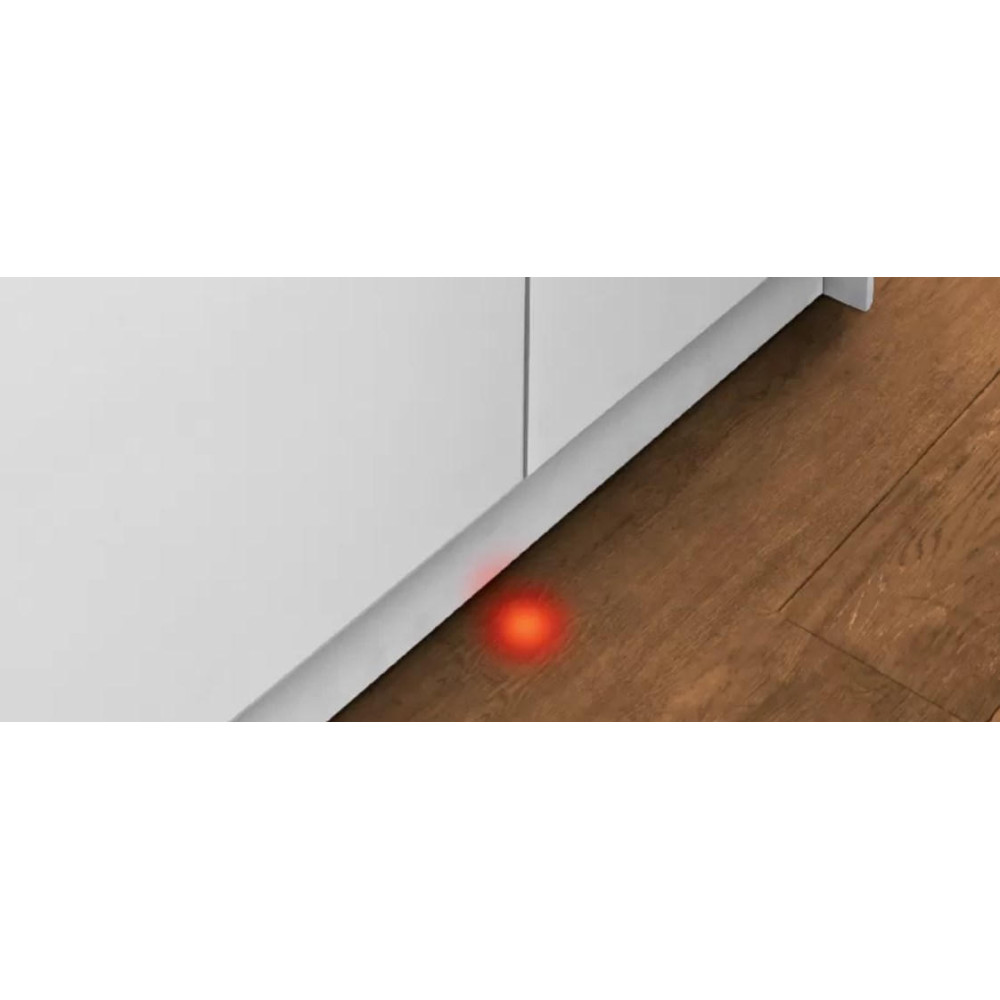 Встраиваемая посудомоечная машина Bosch SPV4EKX20E