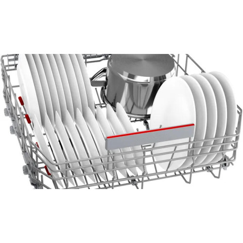 Встраиваемая посудомоечная машина Bosch SMV6ZCX06E