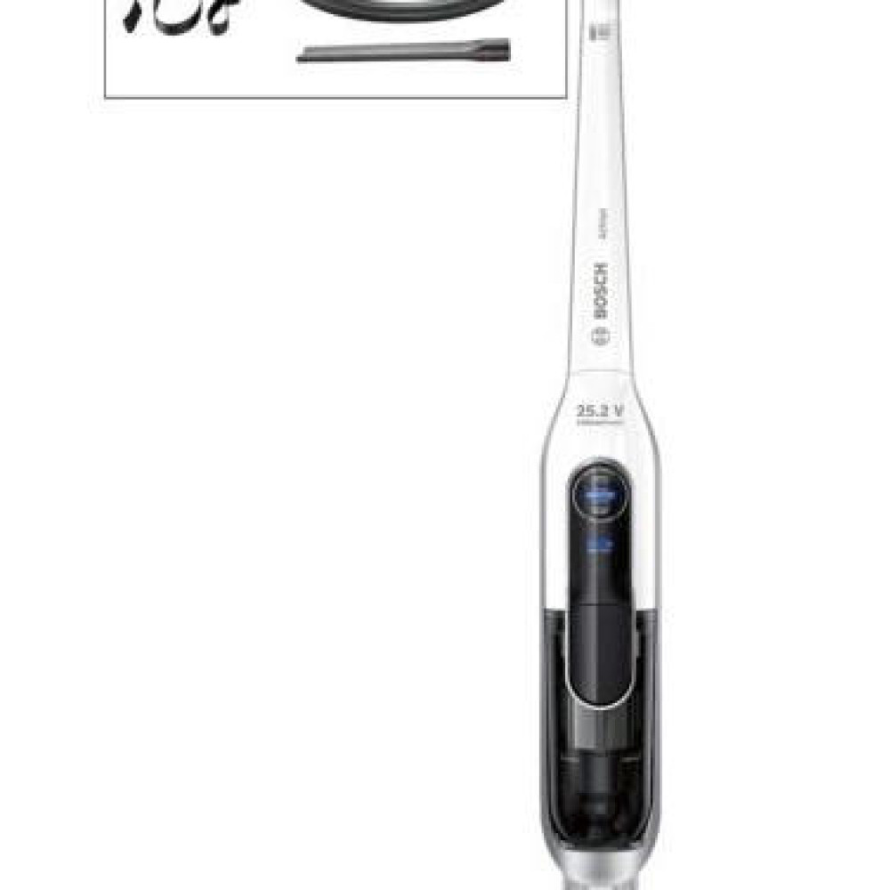 Пылесос Bosch BCH6ATH25K