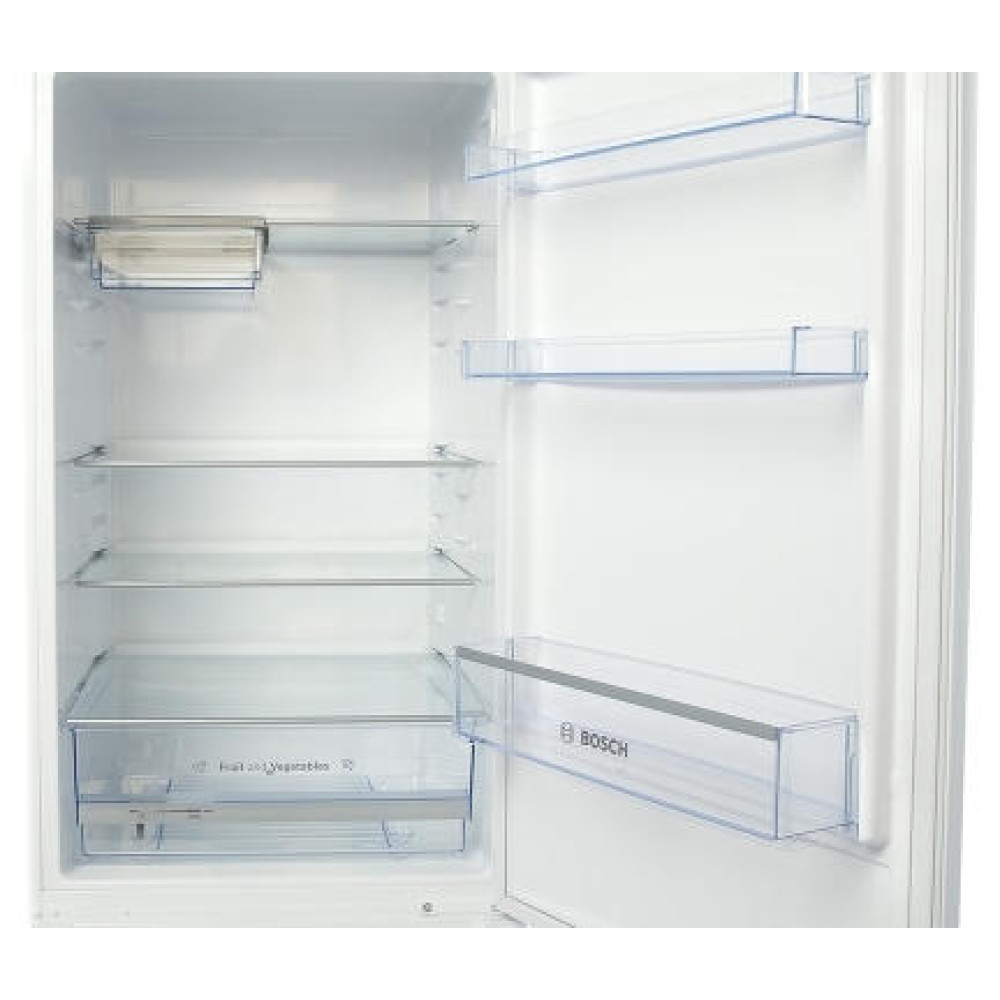 Двухкамерный холодильник Bosch KGV 36VW22 R