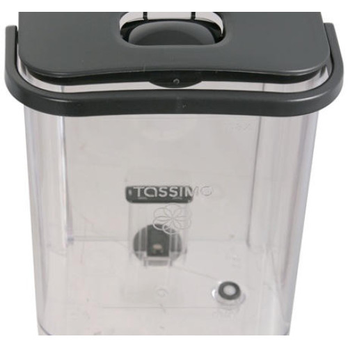 Кофемашина Bosch TAS 4011 EE TASSIMO