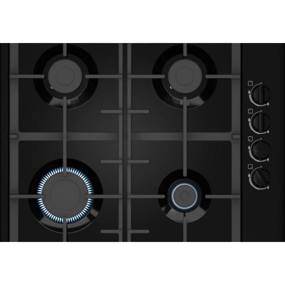 Газовая варочная панель Bosch PBP6C6B93R