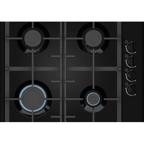 Газовая варочная панель Bosch PBP6C6B93R
