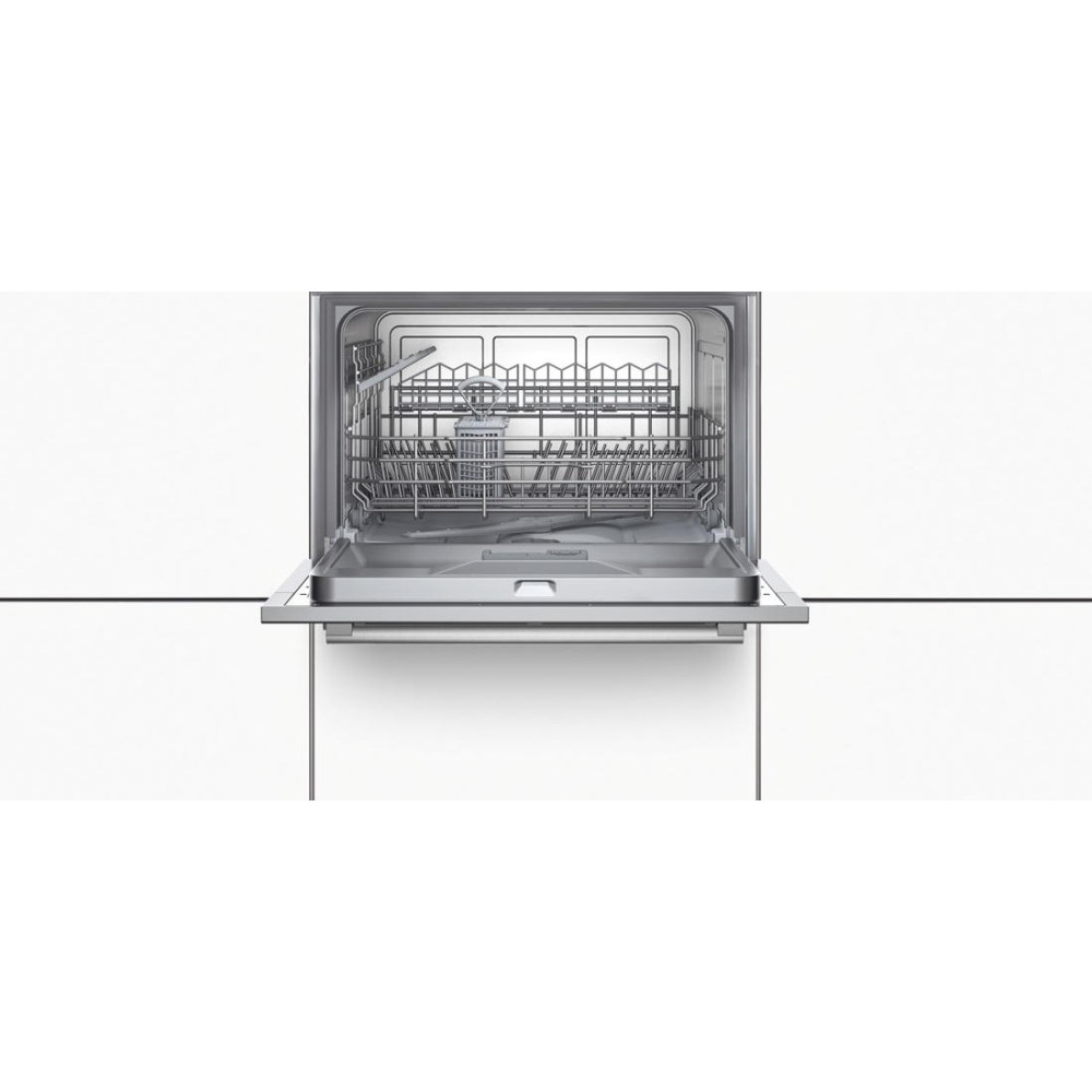 Встраиваемая компактная посудомоечная машина Bosch SKE 52M55 RU