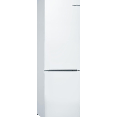 Двухкамерный холодильник Bosch KGV39XW2AR