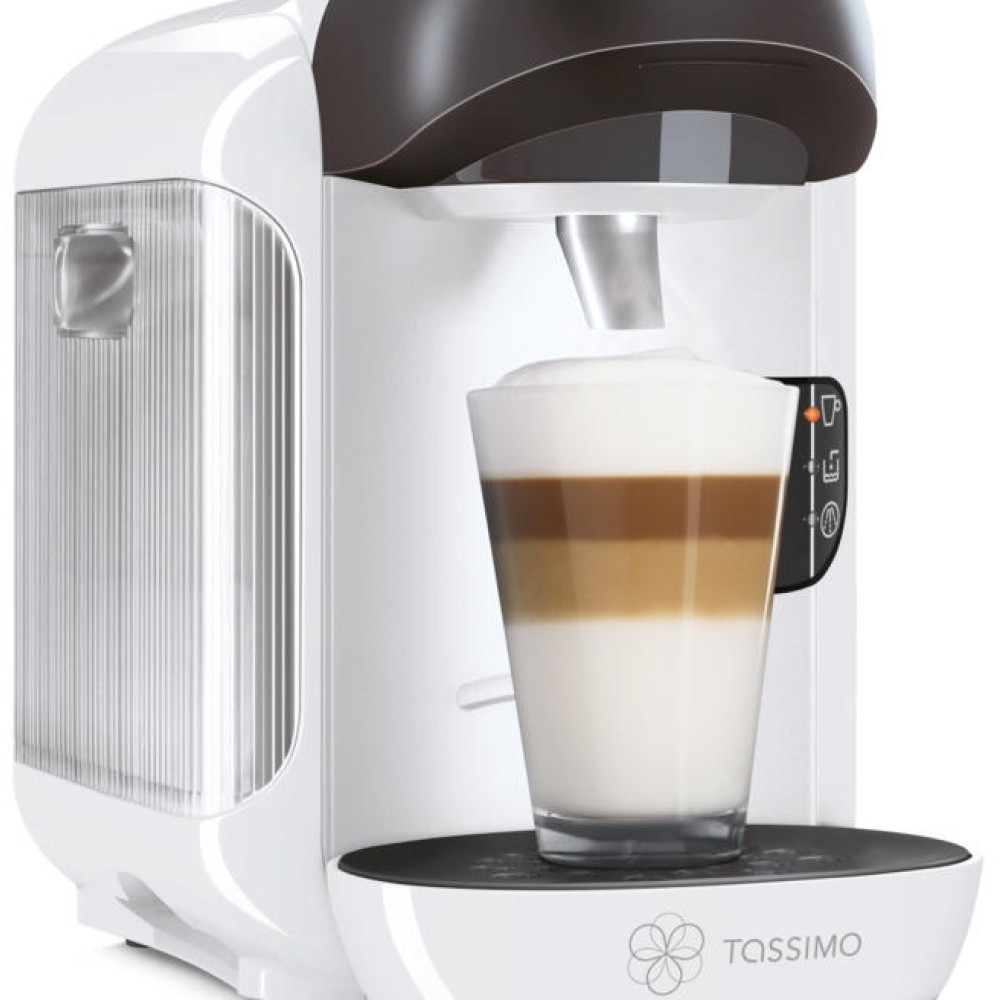 Кофемашина Bosch TAS 1254