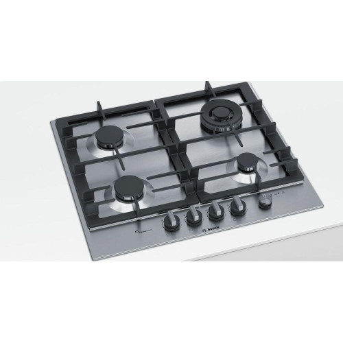 Газовая варочная панель Bosch PCH6A5M90R