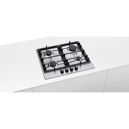 Газовая варочная панель Bosch PCP6A5B90