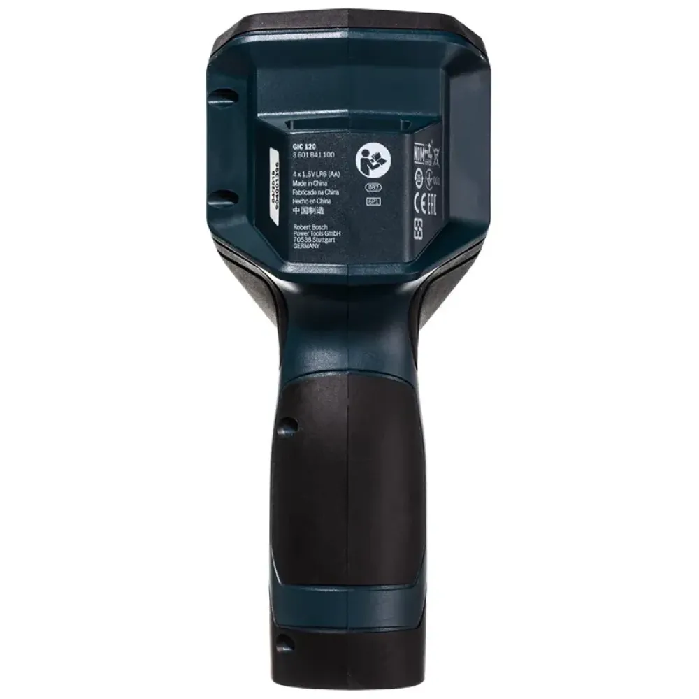 Bosch GIC 120 Professional Solo видеоэндоскоп, 0601241100