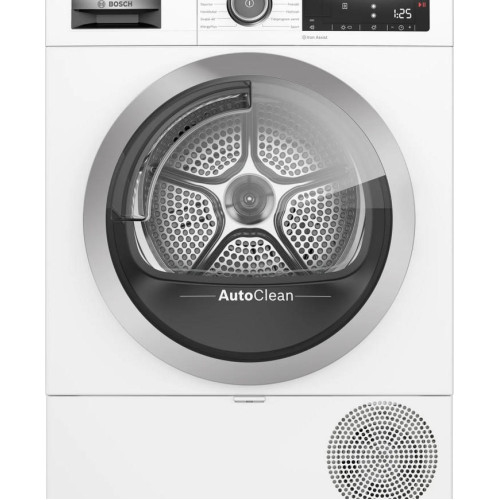 Сушильная машина Bosch WTX80KL9SN