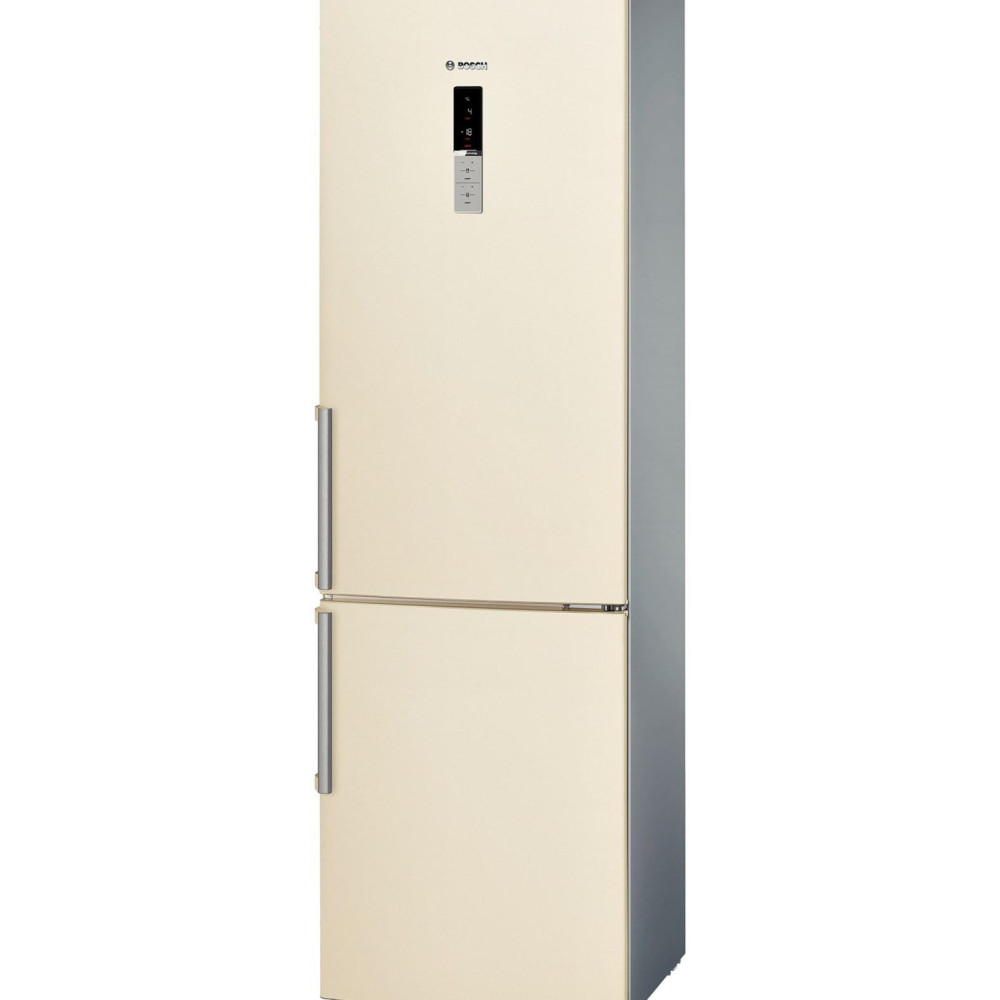 Двухкамерный холодильник Bosch KGE 39AK21 R