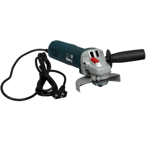 Bosch GWS 900-125 S машина шлифовальная угловая (+переходник) 06013961F0