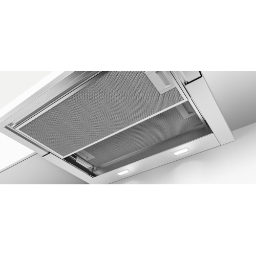 Встраиваемая вытяжка Bosch DFR067E51