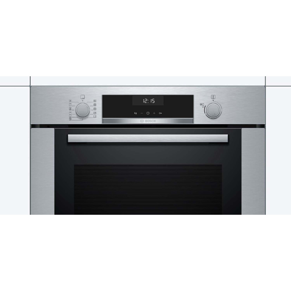 Духовой шкаф Bosch HBB356BS0R