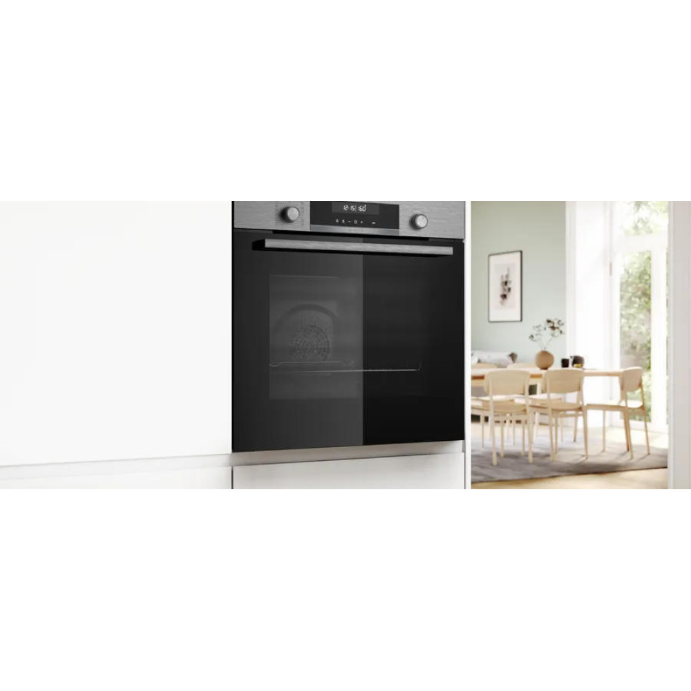 Духовой шкаф Bosch HBG578BS3