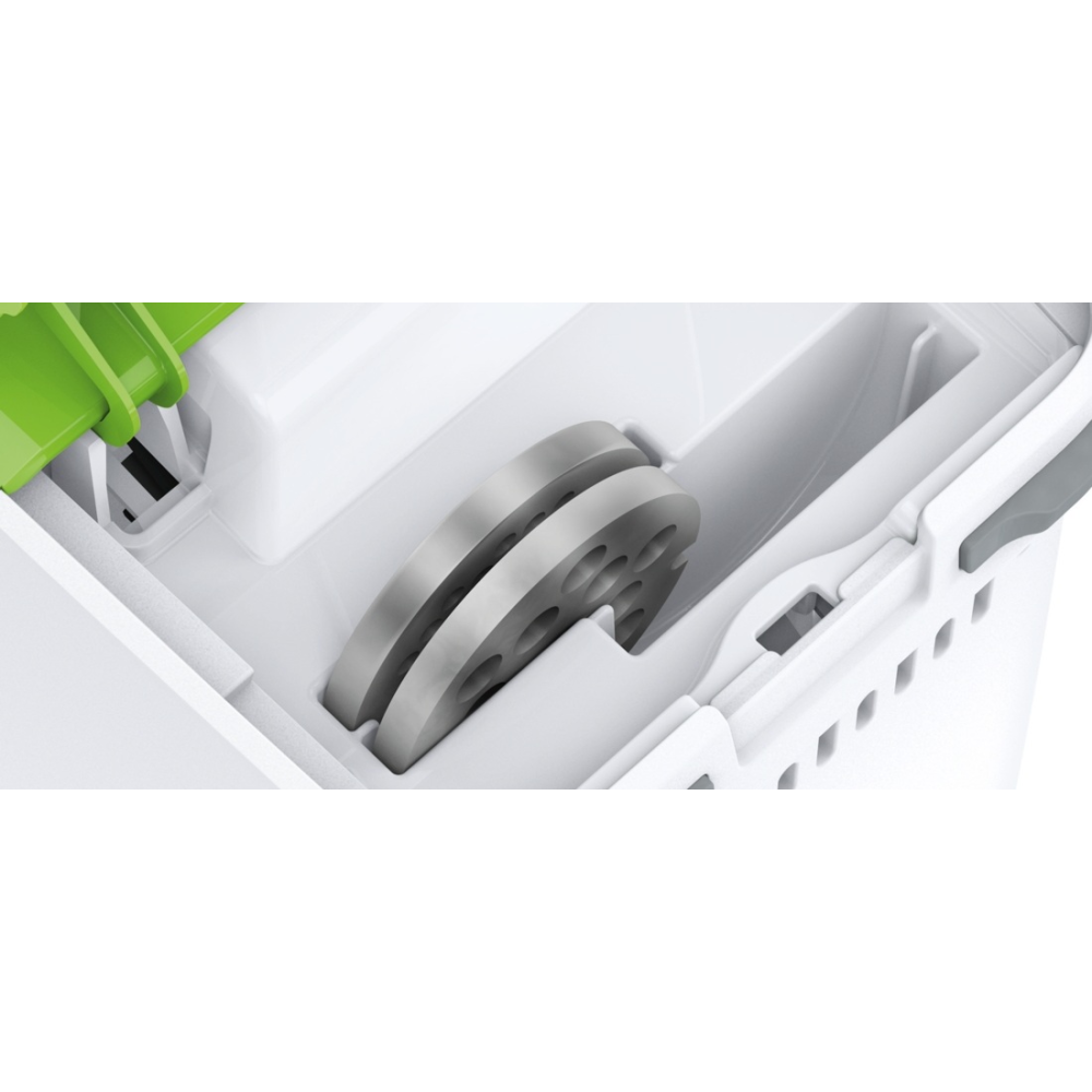 Мясорубка Bosch MFW3520G