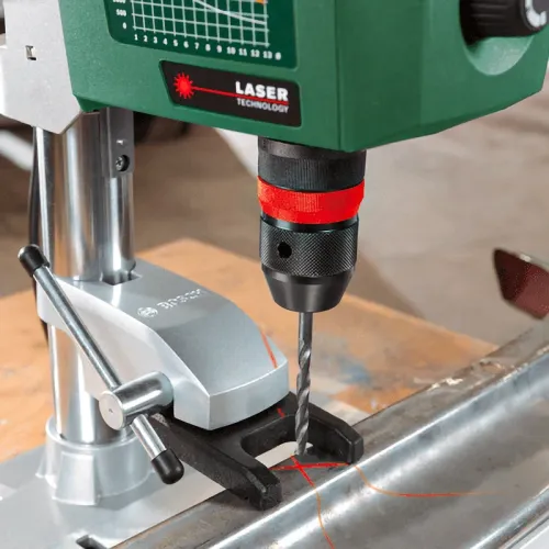 Bosch PBD 40 сверлильный станок, 0603B07000