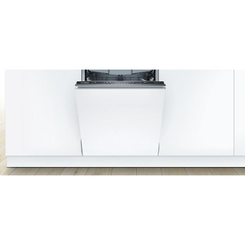 Встраиваемая посудомоечная машина Bosch SMV25FX02R