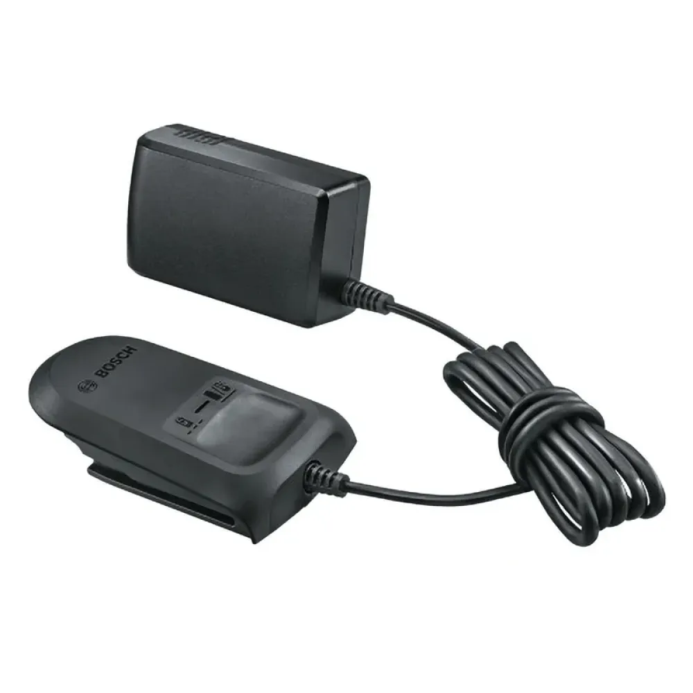 Аккумулятор Bosch GBA 18V 1 x 2.5 Ач и зарядное устройство AL 18V-20, 1600A02625