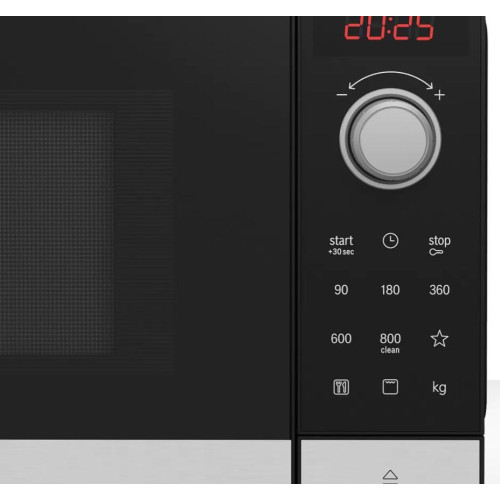 Микроволновая печь Bosch FEL023MS2