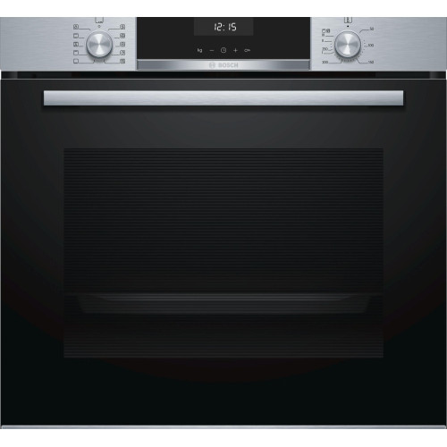 Духовой шкаф Bosch HBG517BS0R