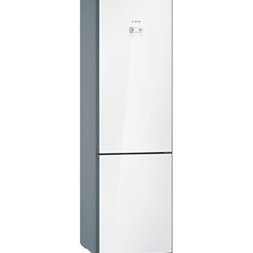 Двухкамерный холодильник Bosch KGN39LW3AR