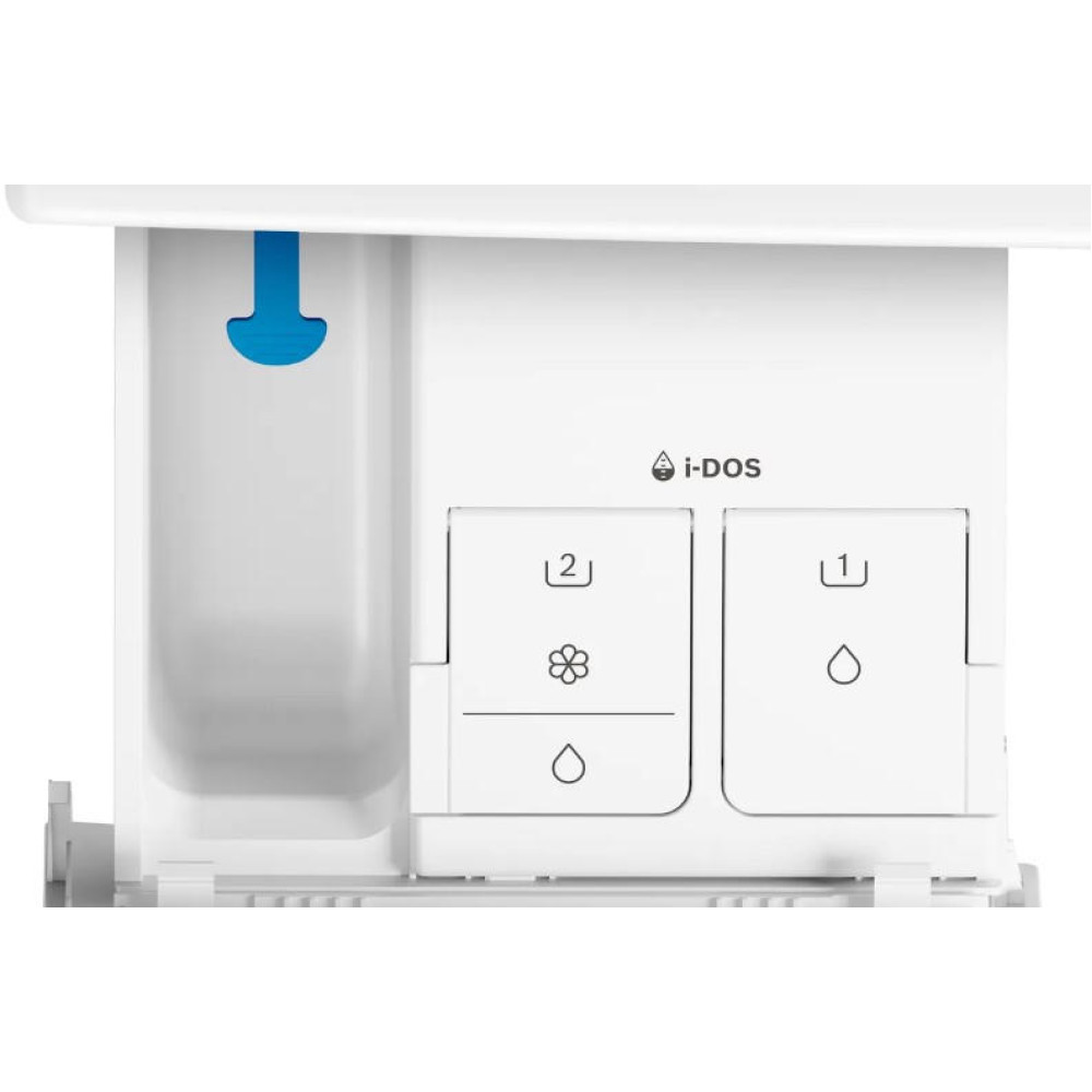 Стиральная машина Bosch WAX32DH1OE