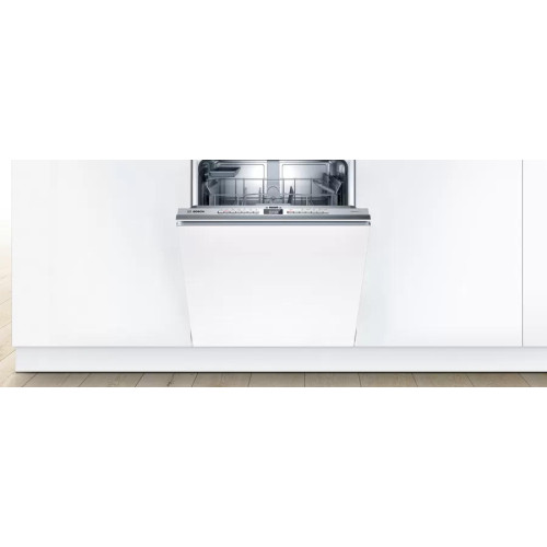 Встраиваемая посудомоечная машина Bosch SGV4IAX2IR