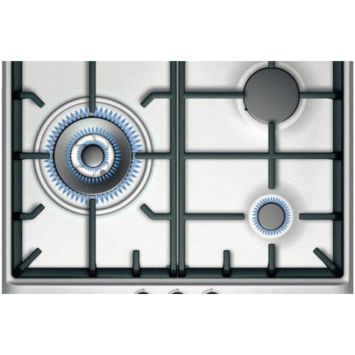 Газовая варочная панель Bosch PCC 615B90E