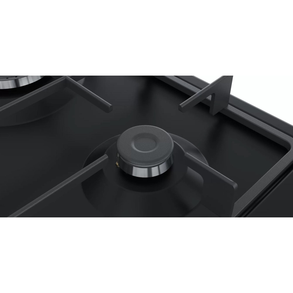 Газовая варочная панель Bosch PGP6B6B95R