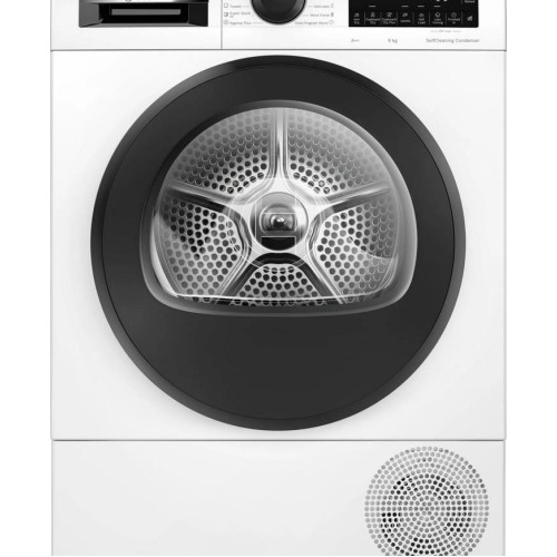 Сушильная машина Bosch WQG24500BY