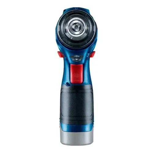 Bosch GSB 12V-30 Professional Solo аккумуляторная ударная дрель-шуруповерт (без АКБ и ЗУ), 06019G9102