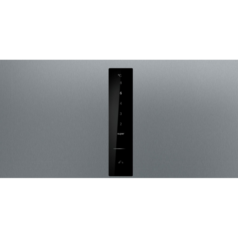 Однокамерный холодильник Bosch KSV36VL21R