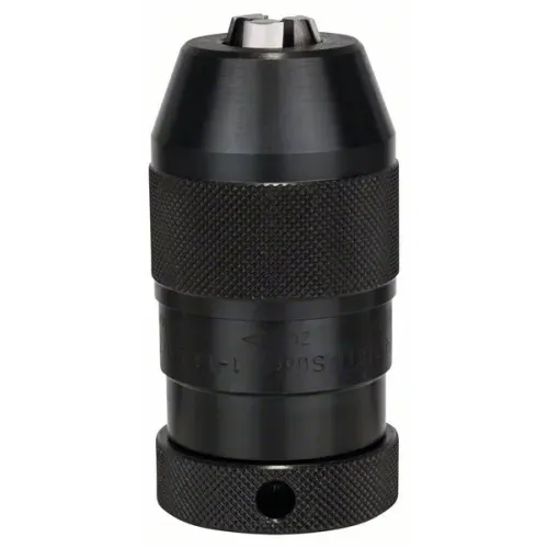 Bosch Keyless Chuck быстрозажимной сверлильный патрон 1.0-13 мм, 1/2 дюйма - 20, 1608572017