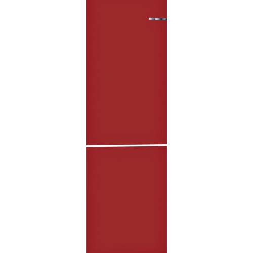Декоративная сменная передняя панель Vario Style Bosch KSZ1BVR00