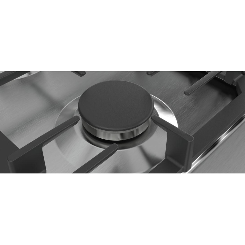 Газовая варочная панель Bosch PCQ7A5M90R