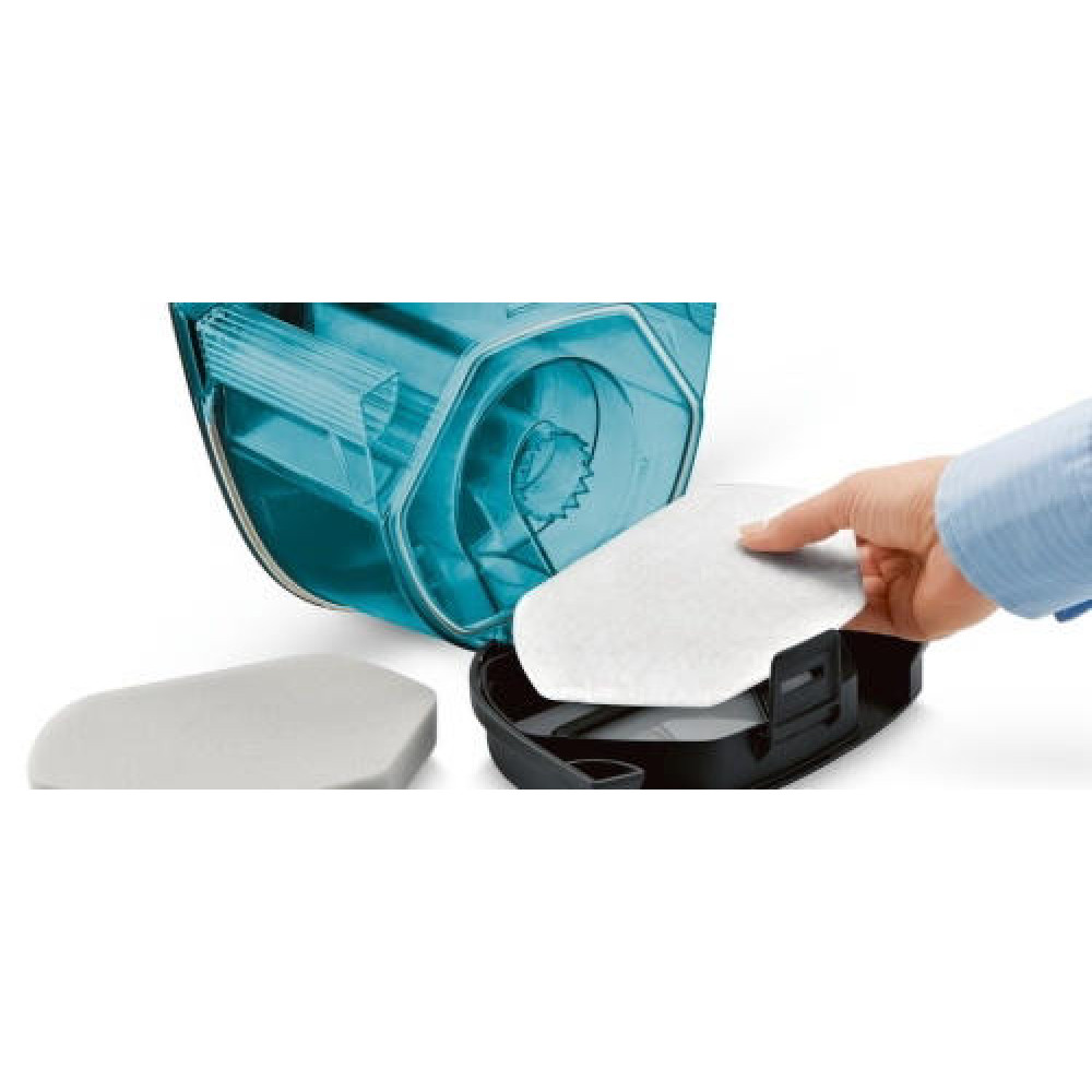 Пылесос Bosch BGS 11702