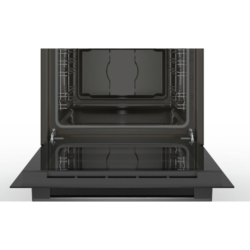 Комбинированная плита Bosch HXA050D60R