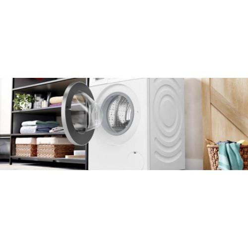 Стиральная машина Bosch WAU28PA0SN