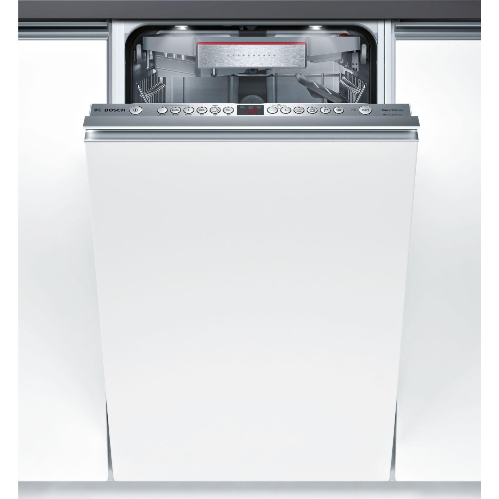 Встраиваемая посудомоечная машина Bosch SPV66TD10R