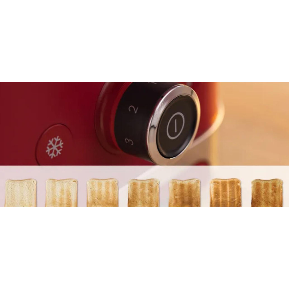 Тостер Bosch TAT4M224