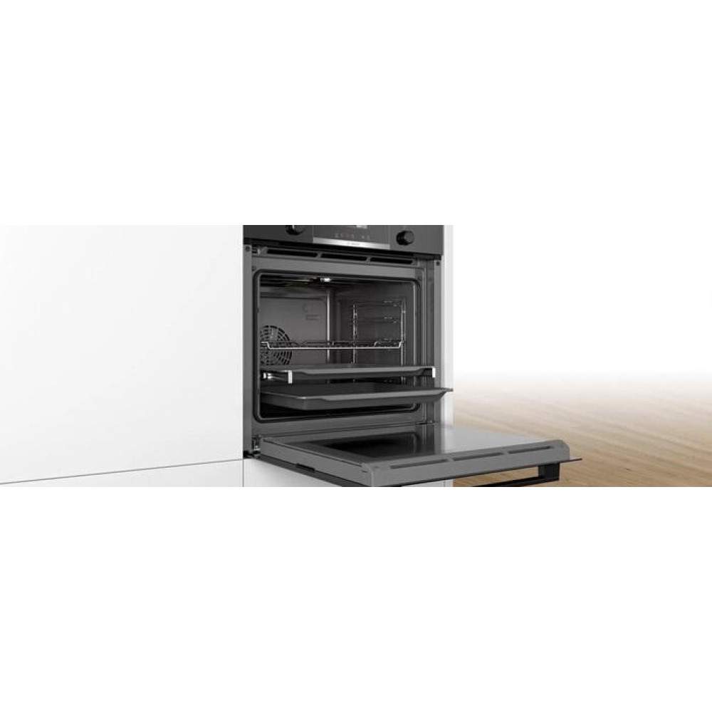 Духовой шкаф Bosch HBG539EB0