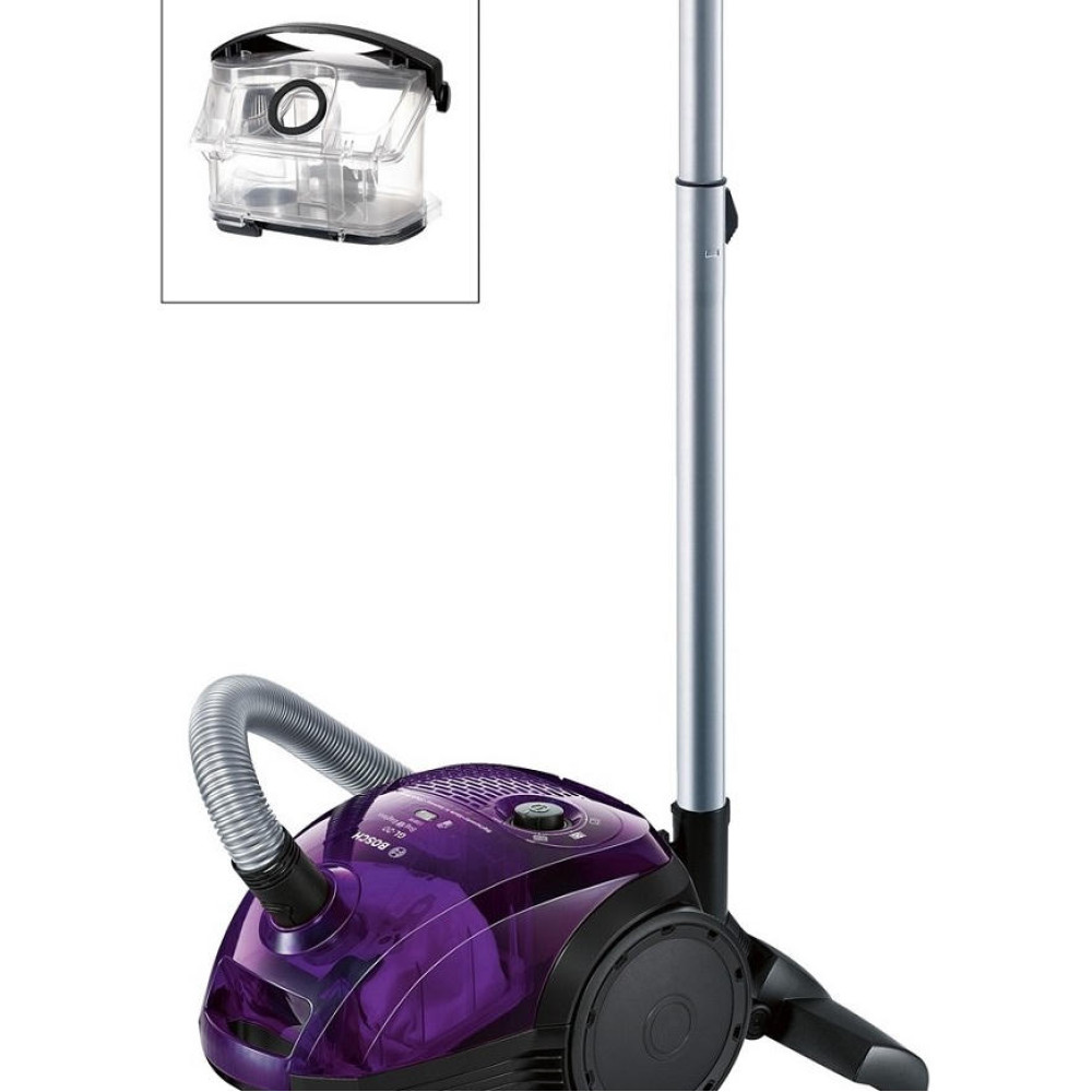 Пылесос Bosch BGN21700