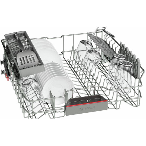 Встраиваемая посудомоечная машина Bosch SMV 45IX01R