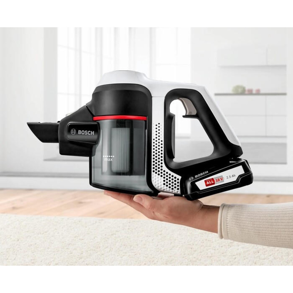 Пылесос Bosch BCS612GB