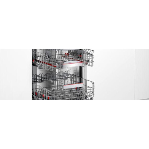 Встраиваемая посудомоечная машина Bosch SMV6HCX1FR