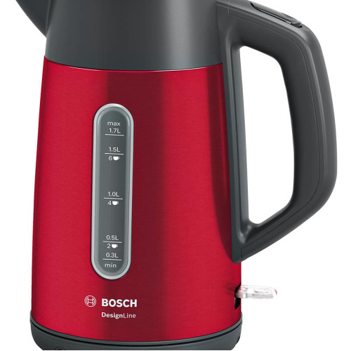 Чайник Bosch TWK4P434