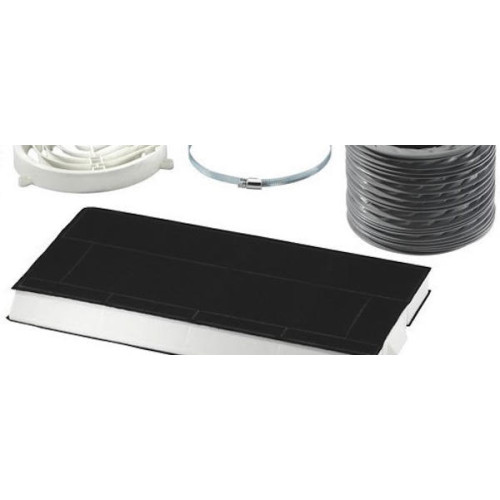 Комплект для работы вытяжки в режиме рециркуляции Bosch DHZ 3405