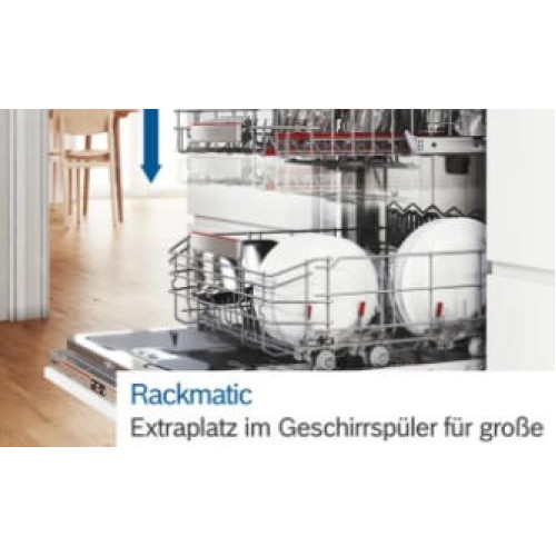 Посудомоечная машина Bosch SMV46KX04E